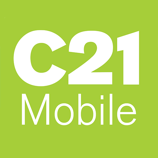 C21 Mobile icon