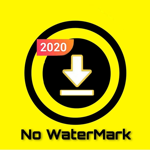 Video Downloader For Snack Video Without Watermark icon