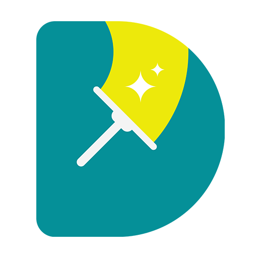 DOCLEAN - Cleaning Service Banda Aceh icon