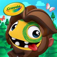 Crayola Crea y Juega