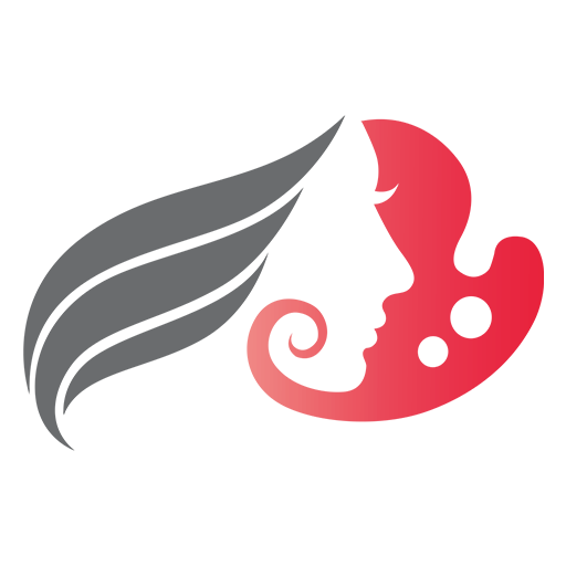 Face Palette – Book Certified Pro Makeup Artists icon