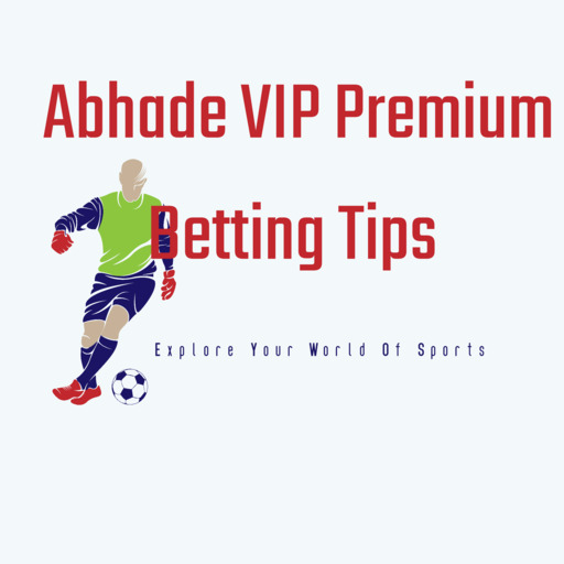Abhade VIP Premium Betting Tips icon