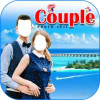 Couple Photo Suits - Love Couple Photo Editor on 9Apps