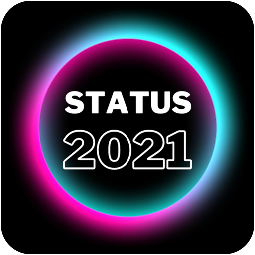 New video Status 2021 icon