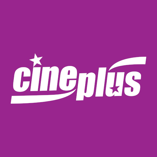 Cineplus icon