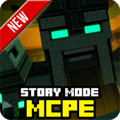 Story Mode иконка