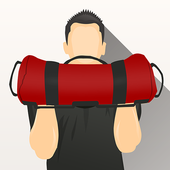 Smart Sandbag icon