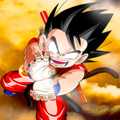 LEGUIDE Dragon Ball Z icon