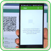 WhatsWeb For Whatscan icon