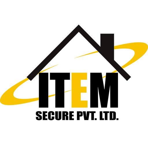 Item Secure Marketing icon