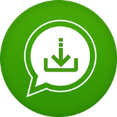 Status Saver for Whatsapp icon