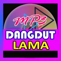 Koleksi Mp3 Dangdut Lama Lengkap