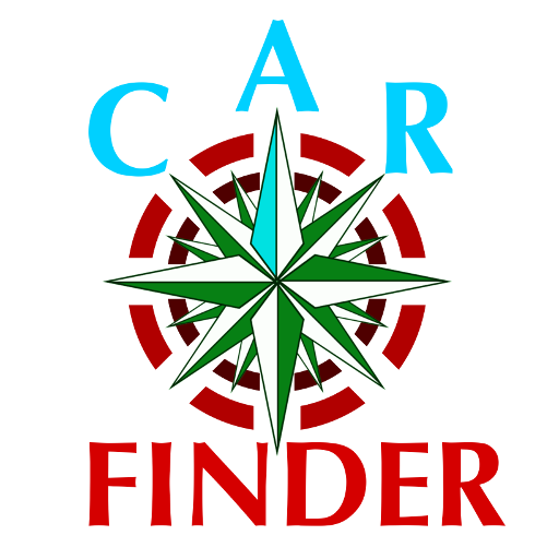 Car Finder (GPS) icon