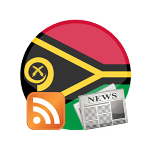 Vanuatu News Feeds icon