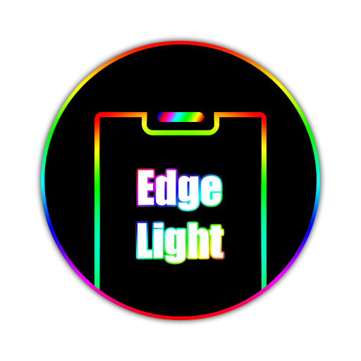 Border Light Edge иконка