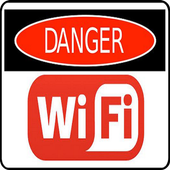 Peligros del WIFI GRATIS icon