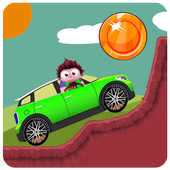 Jeu Angelo Race super icon