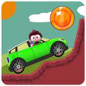 لعبة أنجلوا سباق