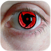 Sharingan Eyes icon