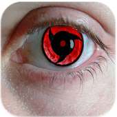 Sharingan Eyes