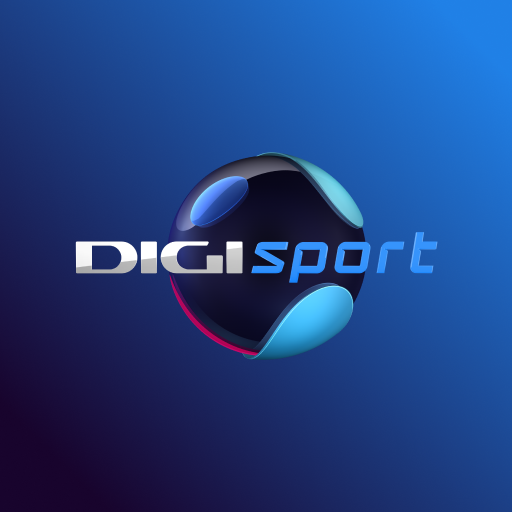 Digi Sport-Știri&amp;meciuri LIVE icon