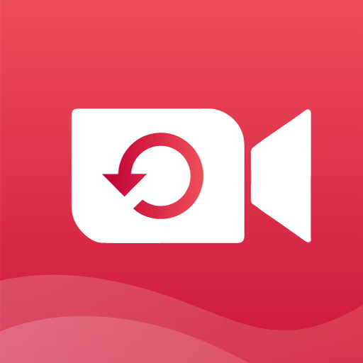 Spacifi Video Recovery - Deleted Video Recovery icon