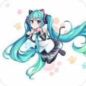 Hatsune Miku