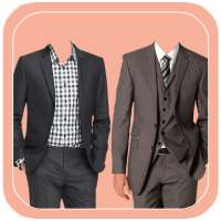 Stylish Man Fashion Dress Suit on 9Apps