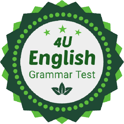 4U Free English Grammar иконка