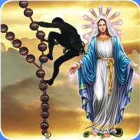 Holy Rosary in english on 9Apps