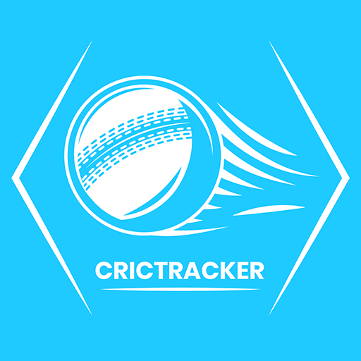 CricTracker icon