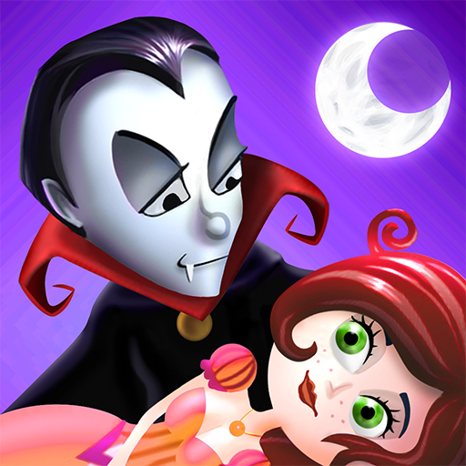 V for Vampire - Free icon
