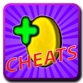 Cheats and guides for Pou आइकन
