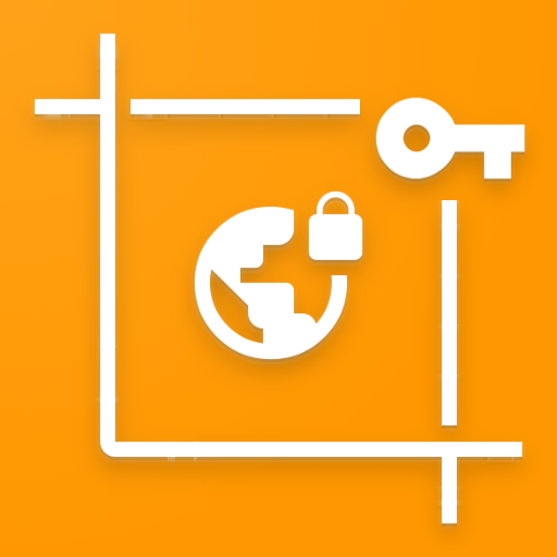 SD Free VPN Proxy Server - Protect &amp; Unblock App icon