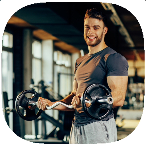 Weight Training Guide icon