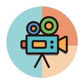 Top Video आइकन