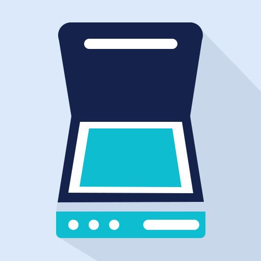 Document Scanner - Scan ID Car icon