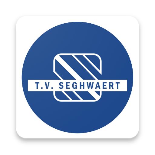 TVSeghwaert App icon