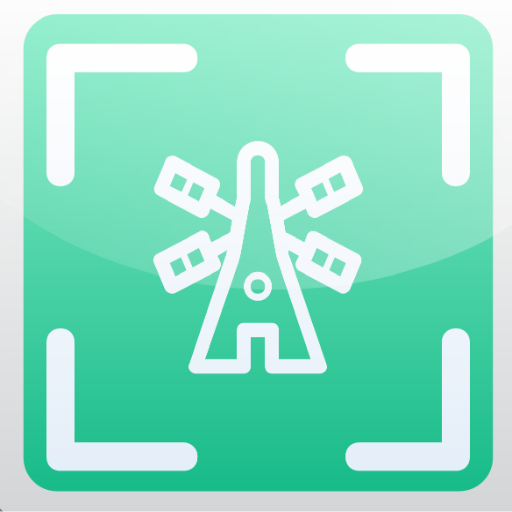 PDF to PPT Converter icon