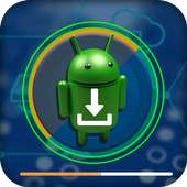 Update Software & System Apps - Update Apps 2018 on 9Apps