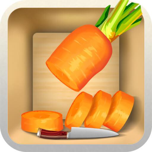 My decompression icon