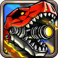 Gungun Online: Shooting game