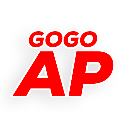 GoGo Anime Tracker icon
