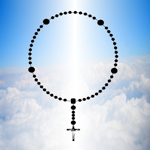 Pray The Rosary icon