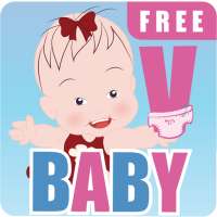 As aventuras da Baby V Free