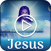Jesus Video Song Status icon