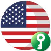 VPN Proxy –USA VPN Master