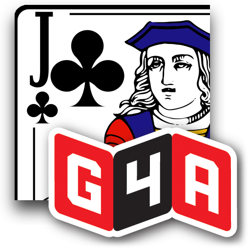 Klaverjas आइकन