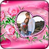 Love Photo Frame : Love Couple Photo Editor on 9Apps