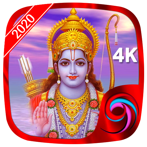 Ram HD 4K Wallpapers 🏹 icon